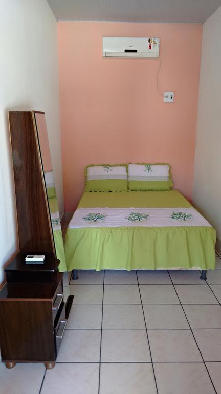 Pousada Sao Jose São Paulo Quarto foto